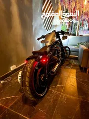  12 ‏Harley Davidson Sportster Forty-Eight