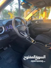  6 هونداي فينو
