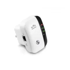  2 Wireless_N WiFi repeater مقوي إشارة واي فاي Wireless-N