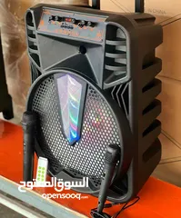  16 اكبر سماعه في الاردن 15 أنش نوعيه GTS 1505