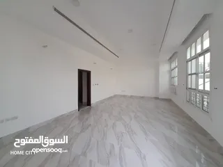  22 08 غرف 02 صالة مجلس للإيجار مدينة أبوظبي البطين