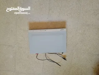  2 أجهزة السماعات