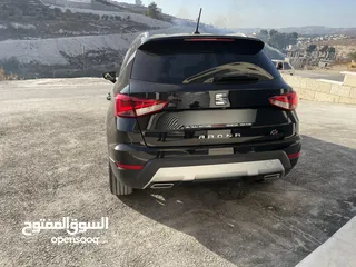  3 سيات ارونا 2019