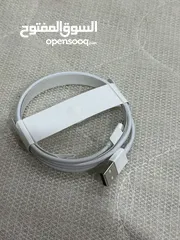  1 Original Apple lightning cable for sale