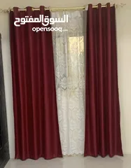  1 Curtain for sale