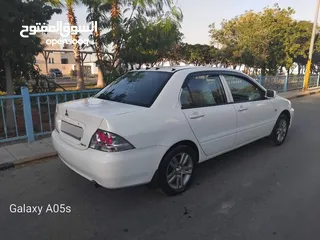  1 لانسر نظيفة 16 اصلي