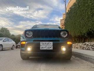  4 جيب رنكد 2019