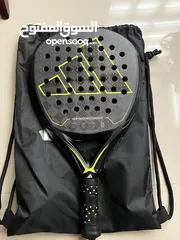  1 Adidas Adipower Padel Racket 2023