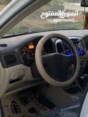  12 هونداي فيرنا 2006 اوتماتيك برايفت