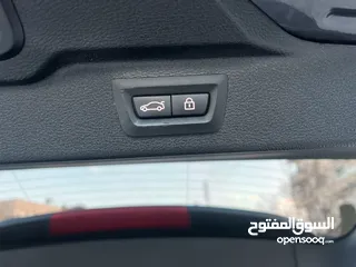  19 بي ام دبليو X5 بلج ان وارد وكاله عمان  فل كامل فحص كامل بحاله الوكاله دهان الشركه