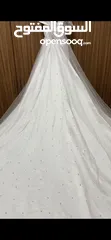  3 فستان زفاف - wedding dress