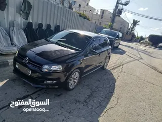  1 بولو 2013 للبيع