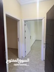  6 شقة كبيرة بمدخل مستقل تشطيب ديلوكس للايجار (مساحة 150م2)