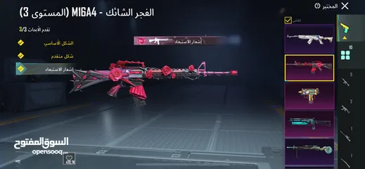  20 حساب ببجي مرتب