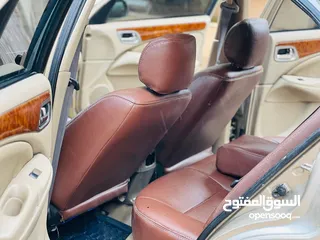  4 نيسان صني موديل 2002 محولة 2012