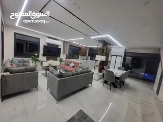  4 فيلا مستقلة فاخرة للبيع اريحا