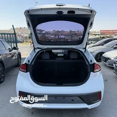  8 هونداي ايونك موديل 2020