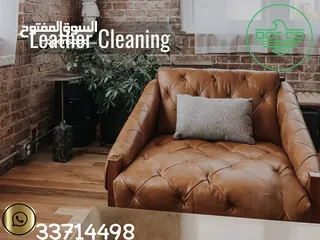  11 cleaning and pest control