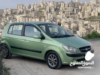 1 هونداي جيتس