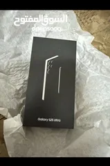  1 FOR SALES - ORIGINAL SAMSUNG GALAXY S25 ULTRA 5G 256GB NEW