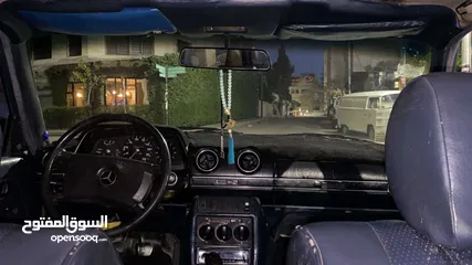  17 مرسيدس لف موديل 76 للبيع