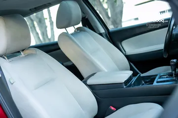  15 MAZDA CX9  2014  EXCELLENT CONDITION  SUPER COMFORT  OFFER PRICE