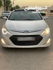  6 هونداي سوناتا للبيع 2013