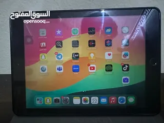  1 ايباد 6 للبيع