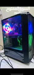  1 مع اغراضهPc gaming