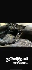  6 Vw polo بحاله الوكاله  اوتوماتيك اصل 1000 تيربو بنزين