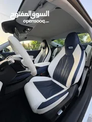  8 نيتا جي تي AWD