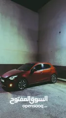  28 Mazda zoom 2 2016 skyactive turbo