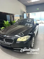  2 Bmw 528i 2010 ( Fresh import )