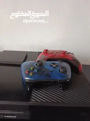  4 اكس بوكس ون
