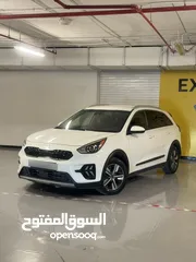  4 كيا نيرو 2022 فحص كامل جمرك جديد