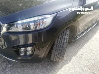  4 KIA بحالة الوكالة