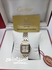  8 Brand, different design Watch Cartier