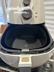  6 قلاية هوائية ( Air fryer ) بجودة ممتازة