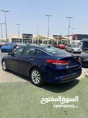  5 Kia optima 2017 look 2020 full option