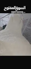  2 فساتين أعراس للبيع