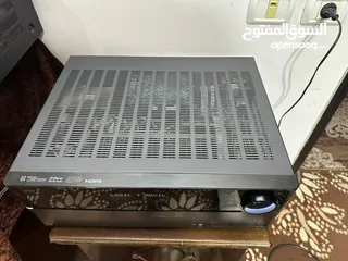  3 AVR 260 Harman Kardon Receiver رسيفر