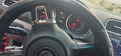  1 جولف 2011 بحالة الوكالة