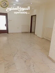  10 شقة مميزة للبيع في عبدون الشمالي  - خلف المركز العربي 225م مع حديقة وترسات 210م بسعر مغري