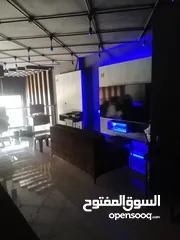  12 محل العاب بلاي ستيشن جيمنغ VIP Playstaion Gaming للبيع بسعر مغري اربد الحي الشرقي