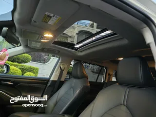  11 تويوتا هايلاندر 2020 هايبرد فحص كامل XLE فل كامل مع فتحه جمرك جديد بحالة الوكاله بسعر مغري