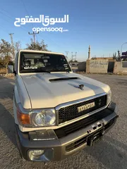 5 لاندكروزر شاص 2021 ديزل V8