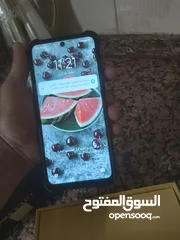  13 بوكو x3gt شبه جديد