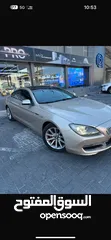  4 BMW640iموديل 2014