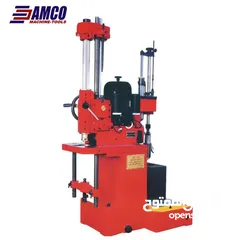  1 machine alisage moto