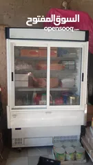  1 ثلاجة عرض بسعر مغري